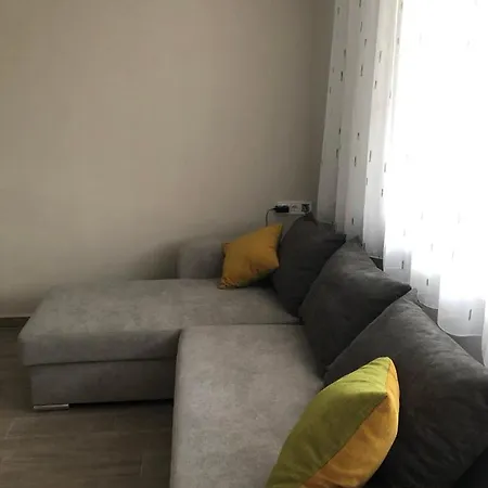 Mercedesz Nyaralohaz Hotel 3*