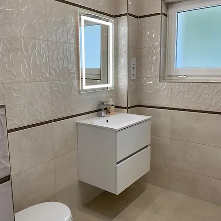 Hotel Mercedesz Nyaralohaz 3*