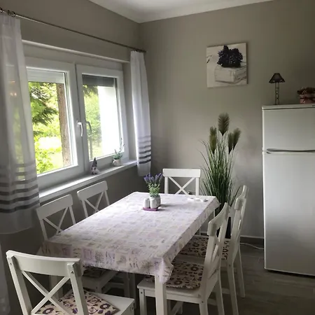 Mercedesz Nyaralohaz Hotel 3*